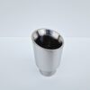 Pogrubiona końcówka wydechu 3" (76mm) ścięta (1)