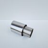 Pogrubiona końcówka wydechu 3" (76mm) ścięta (4)