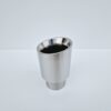 Pogrubiona końcówka wydechu 3,5 " (89mm) ścięta (2)