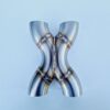 X-Pipe 2,5" (63,5mm) (3)